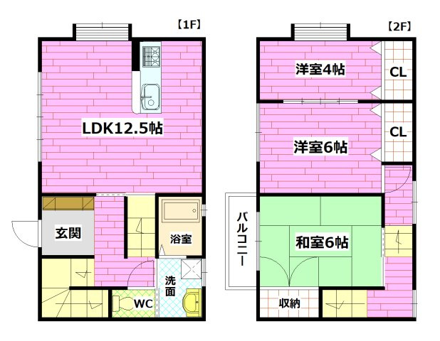 間取り：234042329557