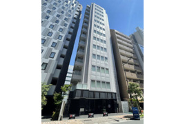 日宝秋葉原ビルの外観