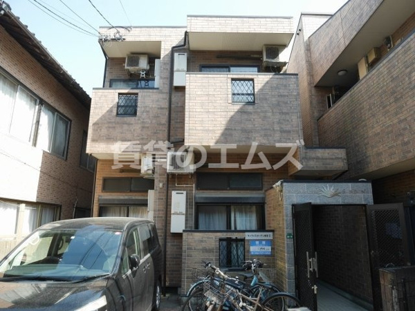 サンライズガーデン博多IIの画像