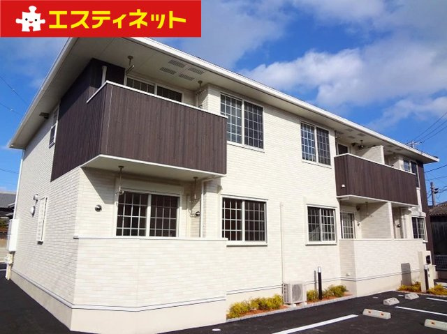 サンクレストのイメージ