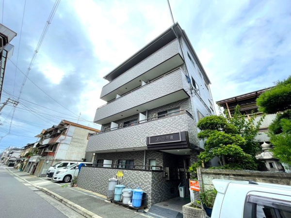 メゾン苅田の画像