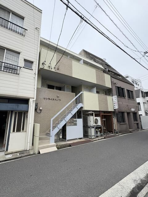 サンライクハイツのイメージ