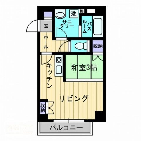 アディオ錦町のイメージ