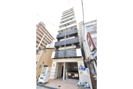 ERCity's兵庫駅の外観