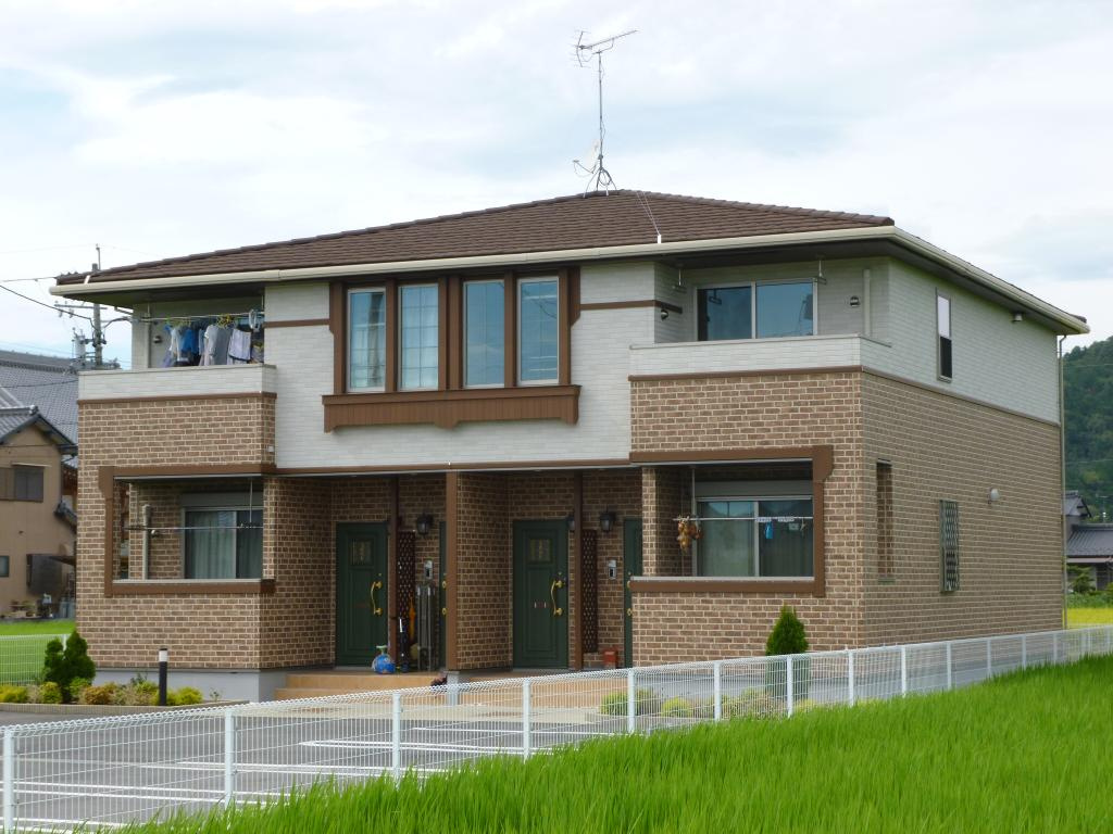 サバービアンのイメージ