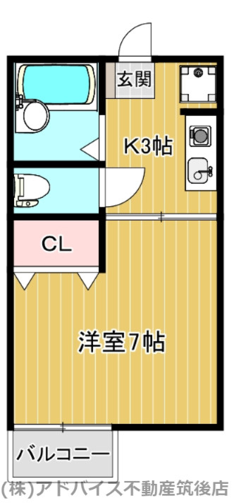 グレースCのイメージ