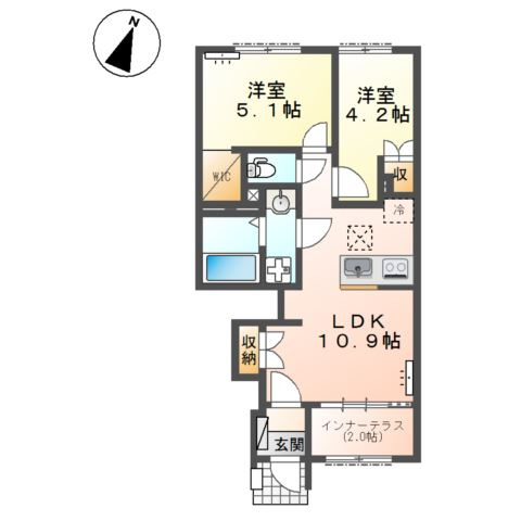 間取り：208018868186