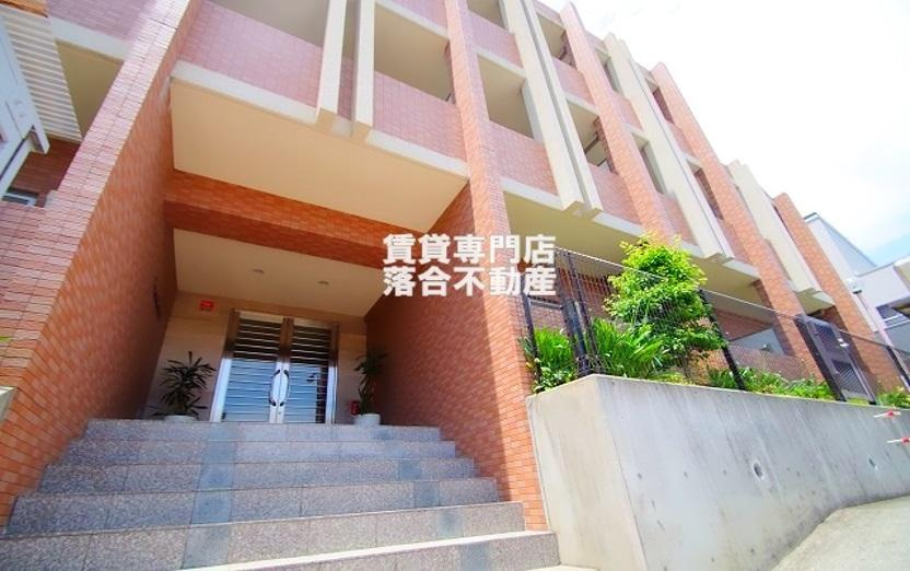 八王子市七国1丁目&nbsp;5階建&nbsp;築20年のイメージ