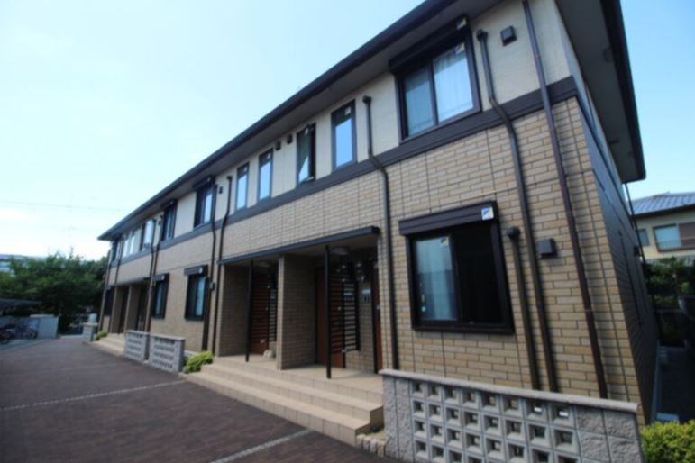 パークハイム巽南のイメージ