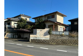 日立市石名坂二丁目戸建の外観