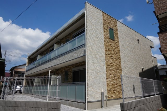 リブリ・アレイ浜野のイメージ