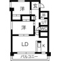 ロゼ　ロワールの間取り