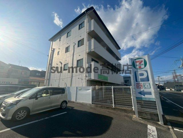 ラポールコーポIのイメージ