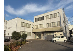 刈谷市桜町五丁目1棟貸しビルの外観