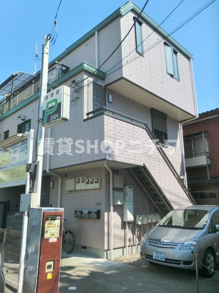 クレールリーフの画像