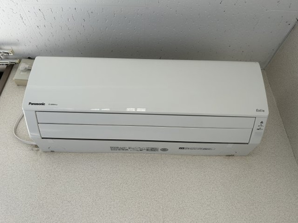 【ハシモト・レジデンスビルのその他設備】