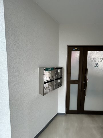 【ハシモト・レジデンスビルのその他】