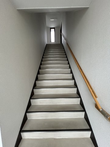 【ハシモト・レジデンスビルのその他】