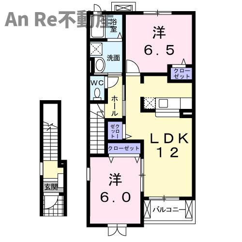 間取り：211063197701