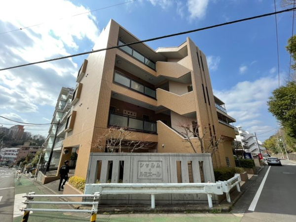 シャルムルミエールの画像