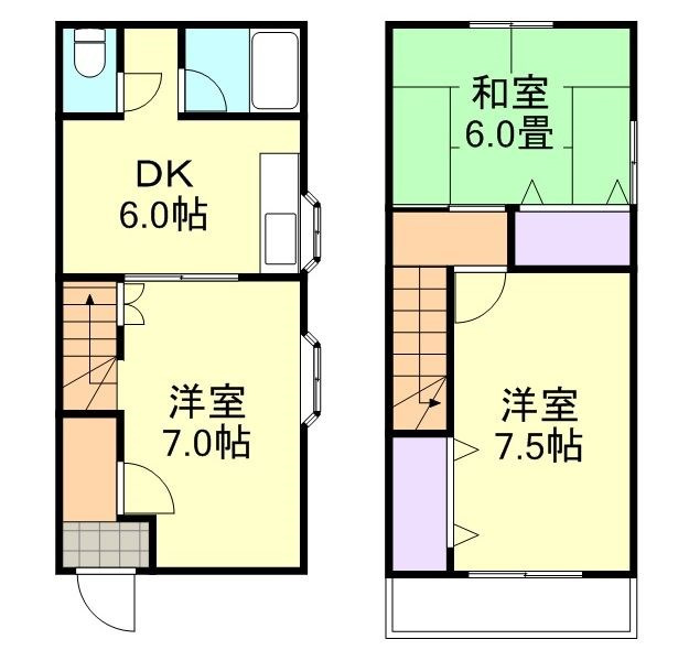 間取り：233020664088