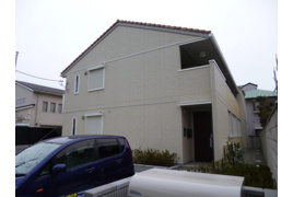 ラ フレーズの外観