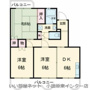 第５メゾン星崎の間取り
