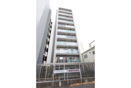 パークナードフィット南青山Gardenの外観