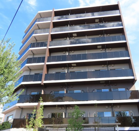 URBANLINKときわ台のイメージ