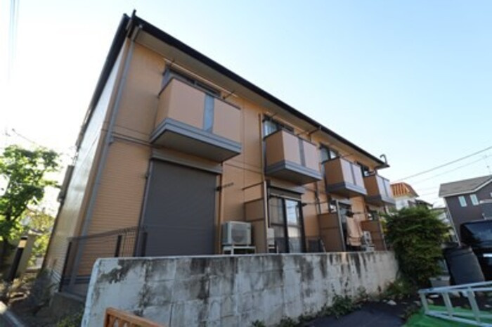 流山市大字東深井&nbsp;2階建&nbsp;築21年のイメージ