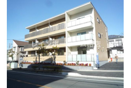 特典：仲介手数料が無料です の外観