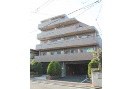 fortuna目白の外観