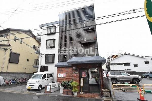 メゾン東大阪の画像