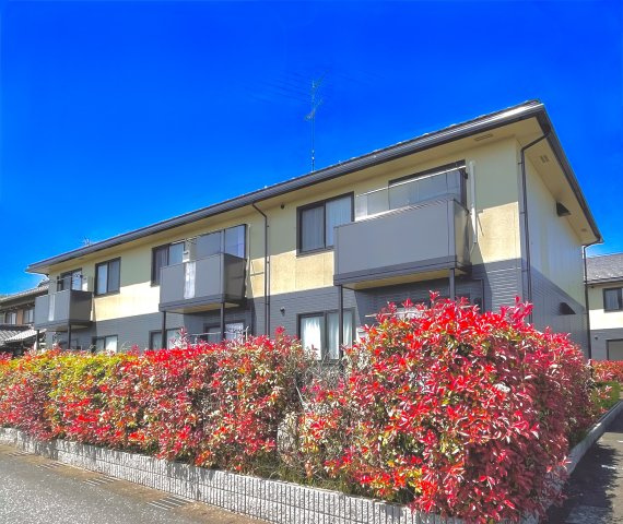 揖斐郡揖斐川町清水&nbsp;2階建&nbsp;築27年のイメージ