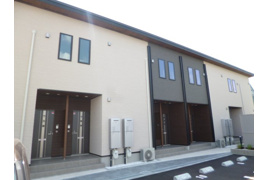 ラフィーネ・ヴィシンの外観