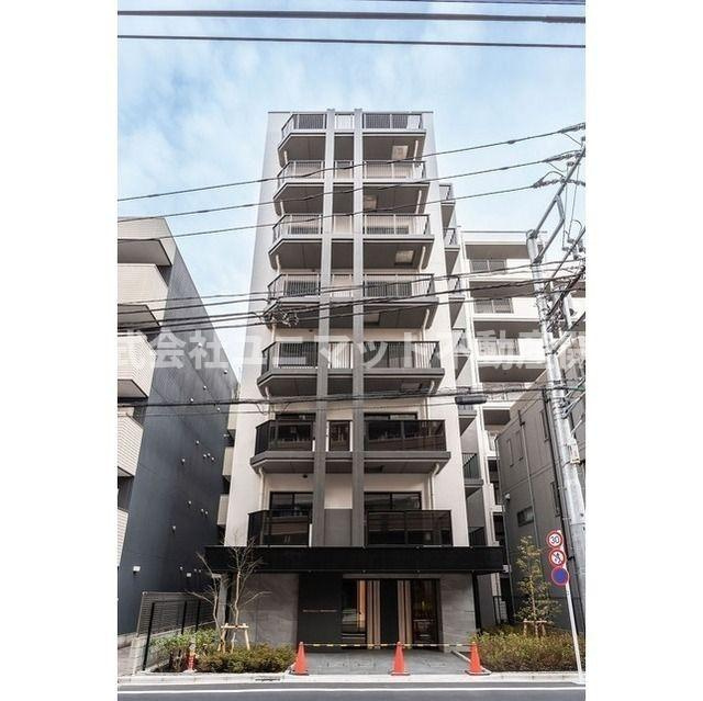 リテラス三ノ輪ウエストのイメージ