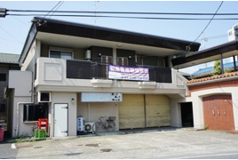 フェニックスⅡの外観