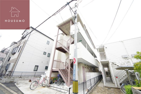 富士コーポの画像