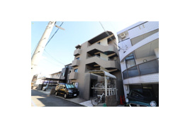 シャリオグランデの外観