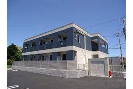 ネオスカイAの外観