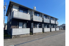 ピアチェーレ桜井の外観