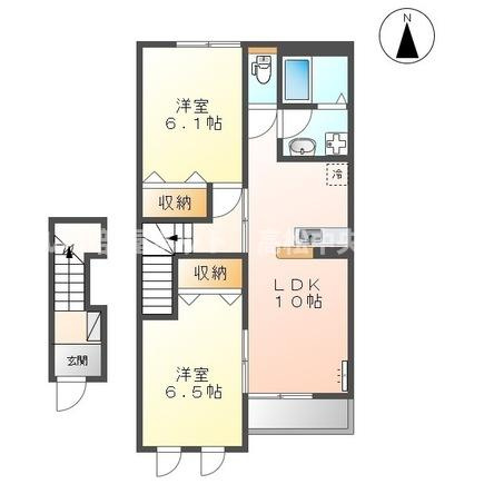 クルールのイメージ