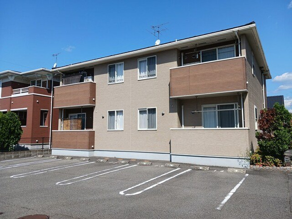 ハウスアイBの画像