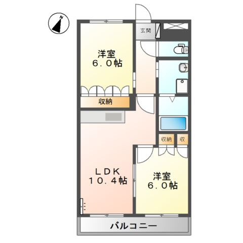 間取り：230035653813