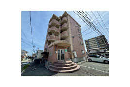 メゾンラフィネの外観