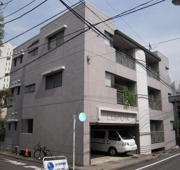 エスポワールの画像