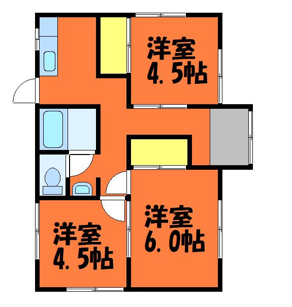 間取り：233026154022