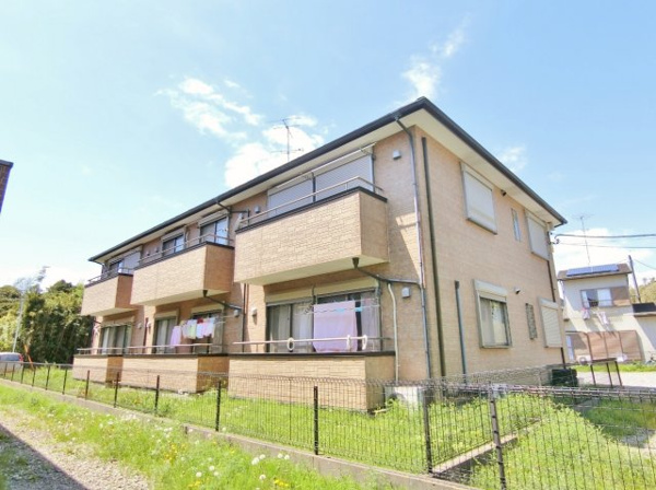 ルミエールエムズAの画像