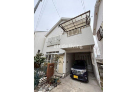 中宗岡1丁目戸建の外観