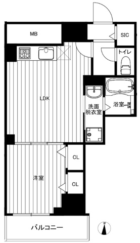 間取り：213140754596